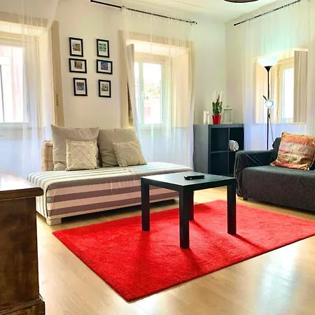 Downtown Appartement *