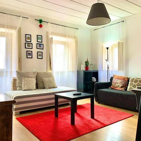 Downtown Appartement *