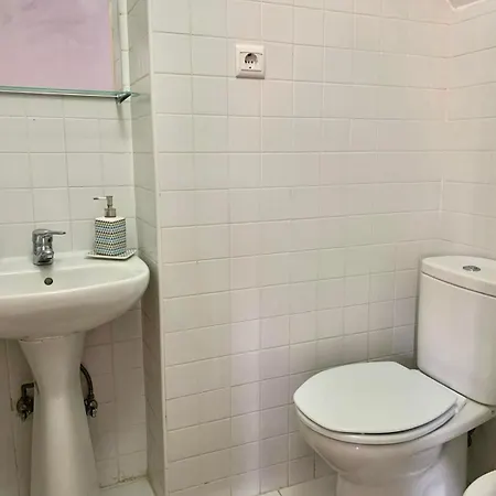 Appartement Downtown