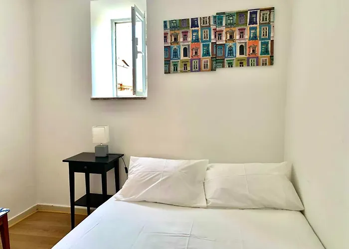 Downtown Apartament *