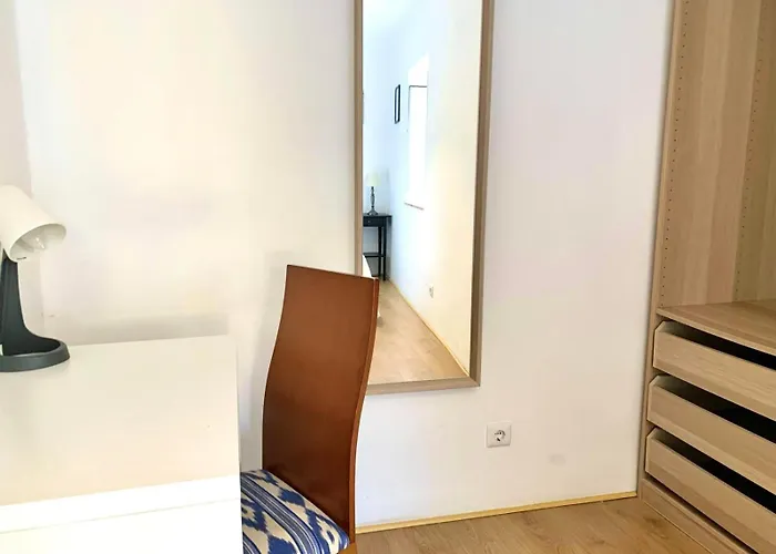 Apartament Downtown *