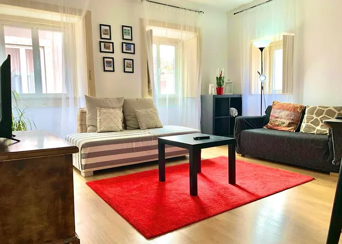 Downtown Apartament *