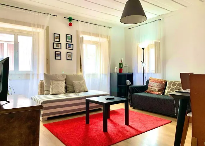 Downtown Apartament *