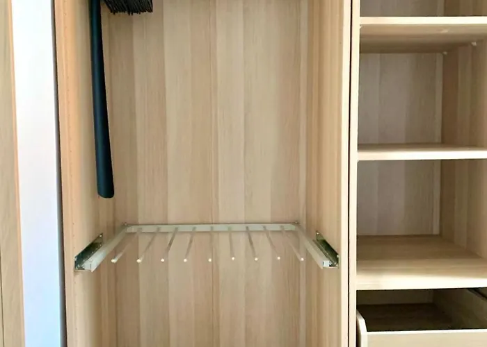 Downtown Apartament *