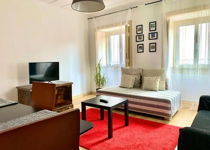 Apartament Downtown *