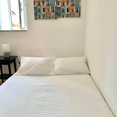 Downtown Apartment