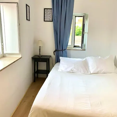 Apartman Downtown