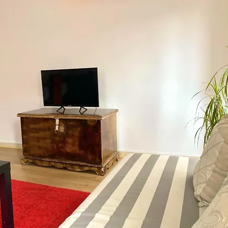 Downtown Apartment