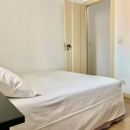Downtown Apartment Lisbon
