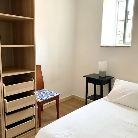 Apartment Downtown