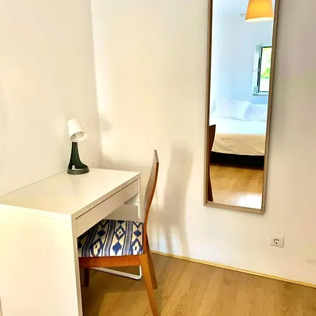Downtown Apartment Lisbon