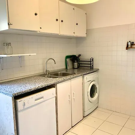 Downtown Apartman *