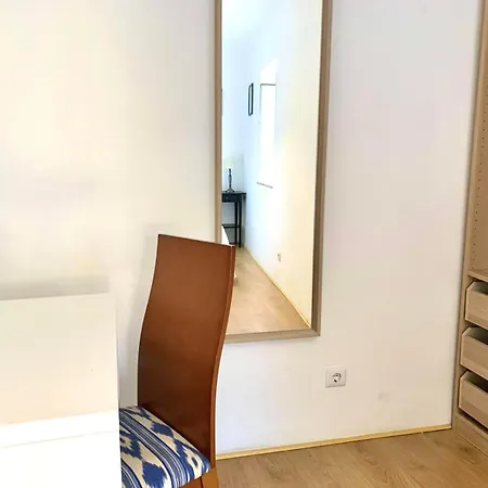 Apartman Downtown *