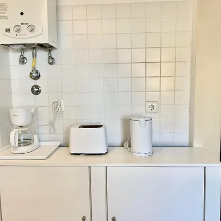 Downtown Apartment Lisbon