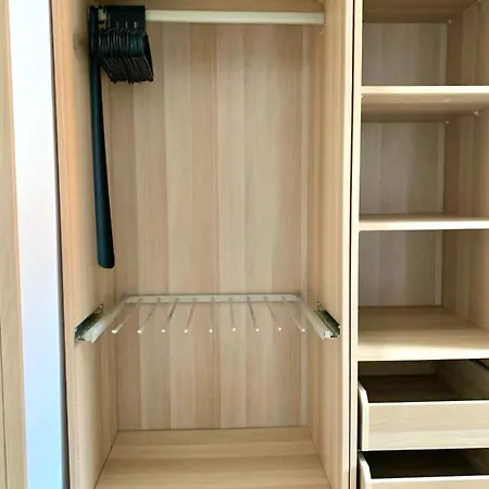 Downtown Apartman *