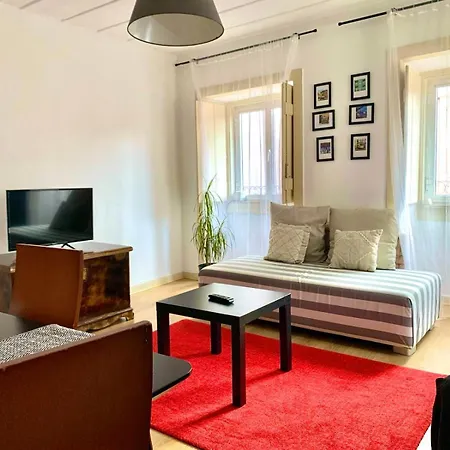 Apartment Downtown *