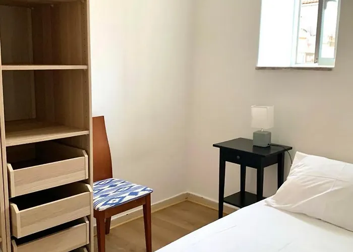 Apartment Downtown *